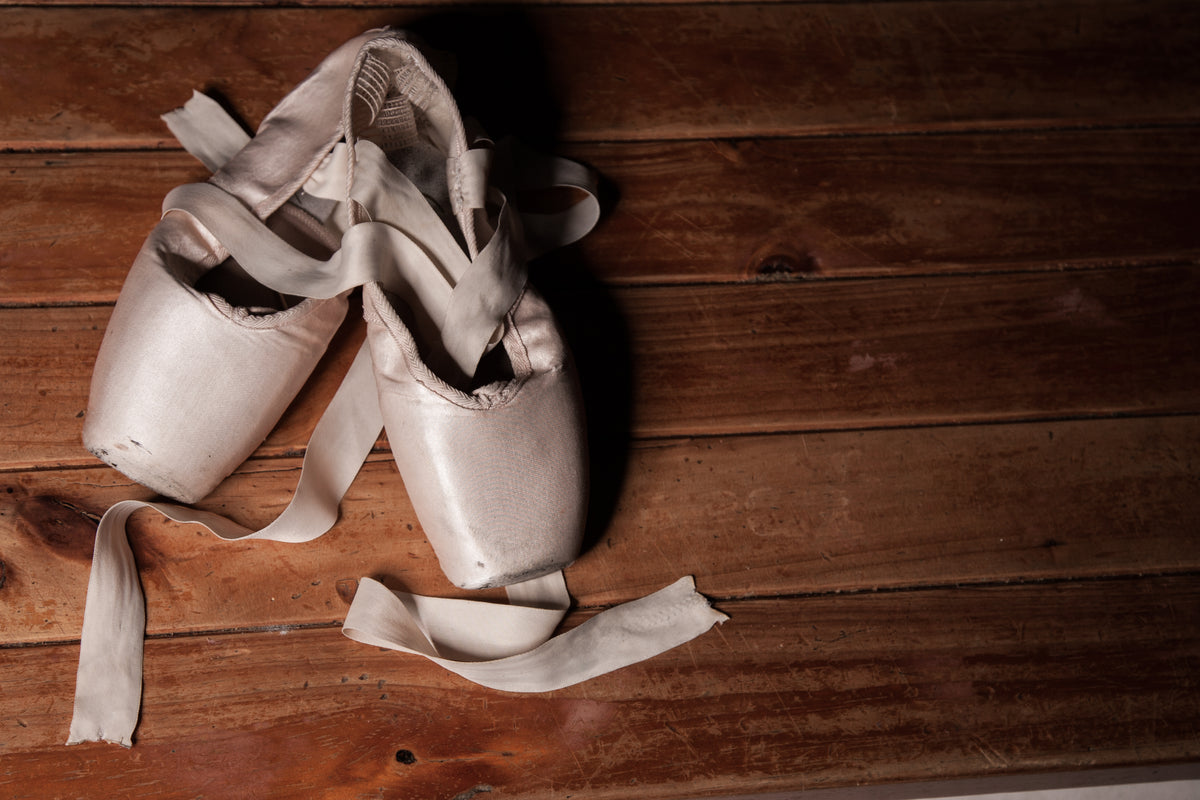 The Dance Shop of Ireland
