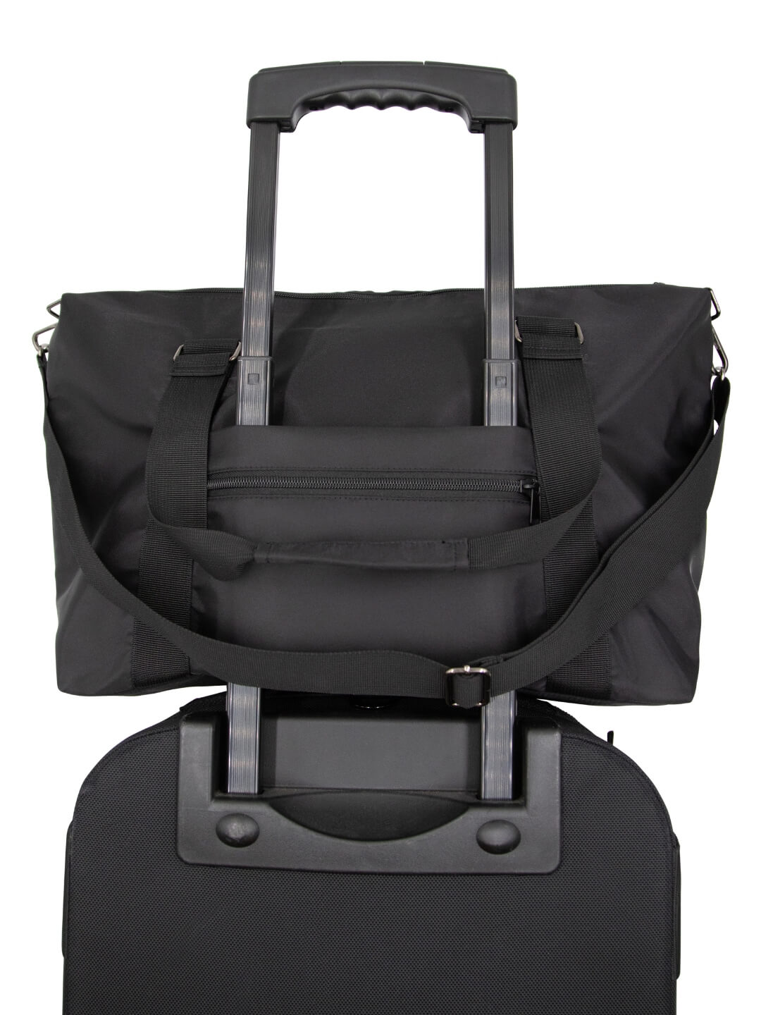 Carry-all Capezio Dance Bag - Designed for Dancers B311 image 5