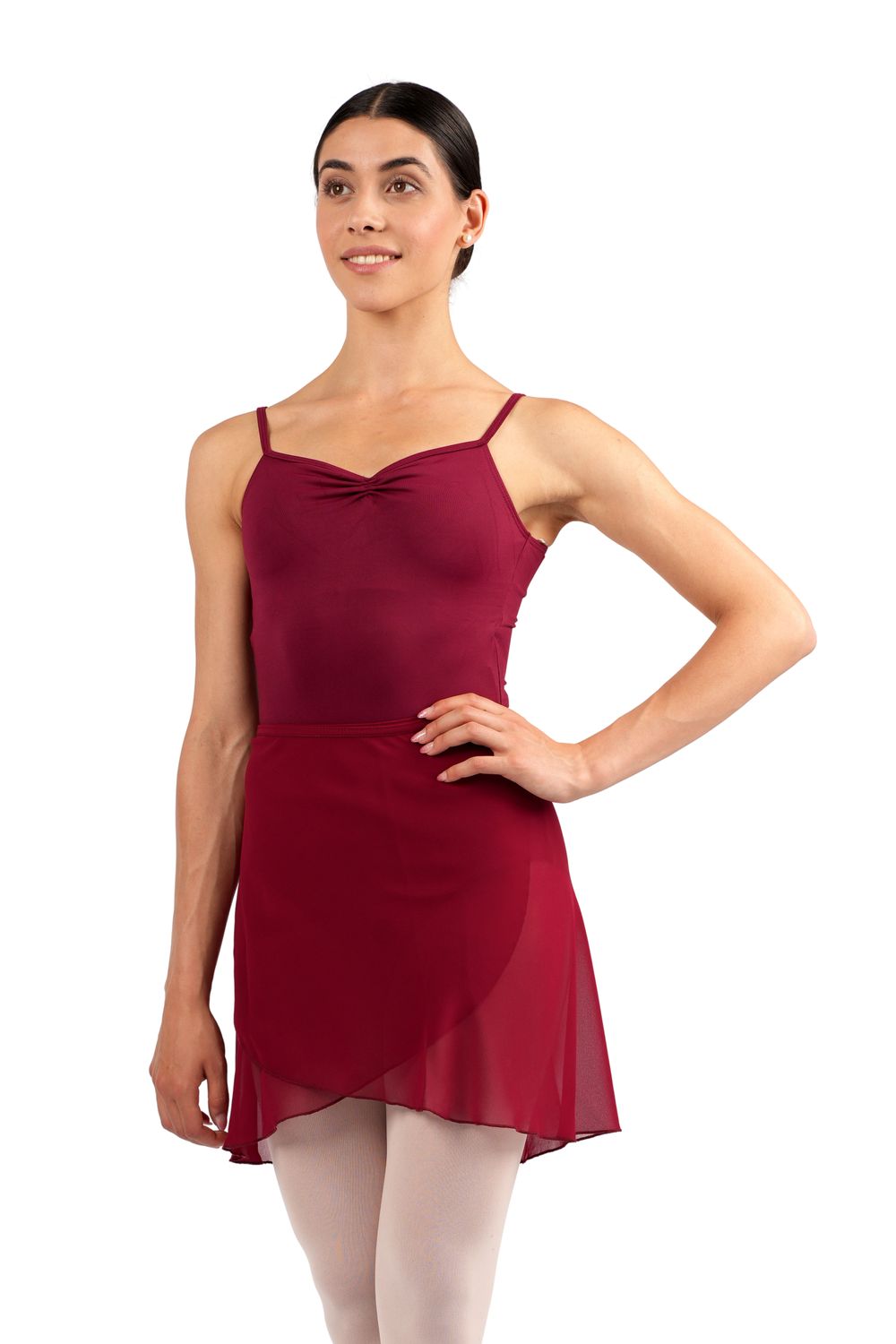 Wrap Around Ballet Skirt R3050 – Cute Ballet Skirt by Rumpf image 16