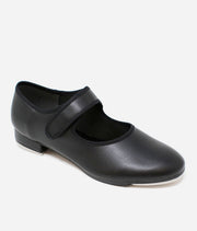 Child's Velcro Tap Shoe TA37/38 image 0