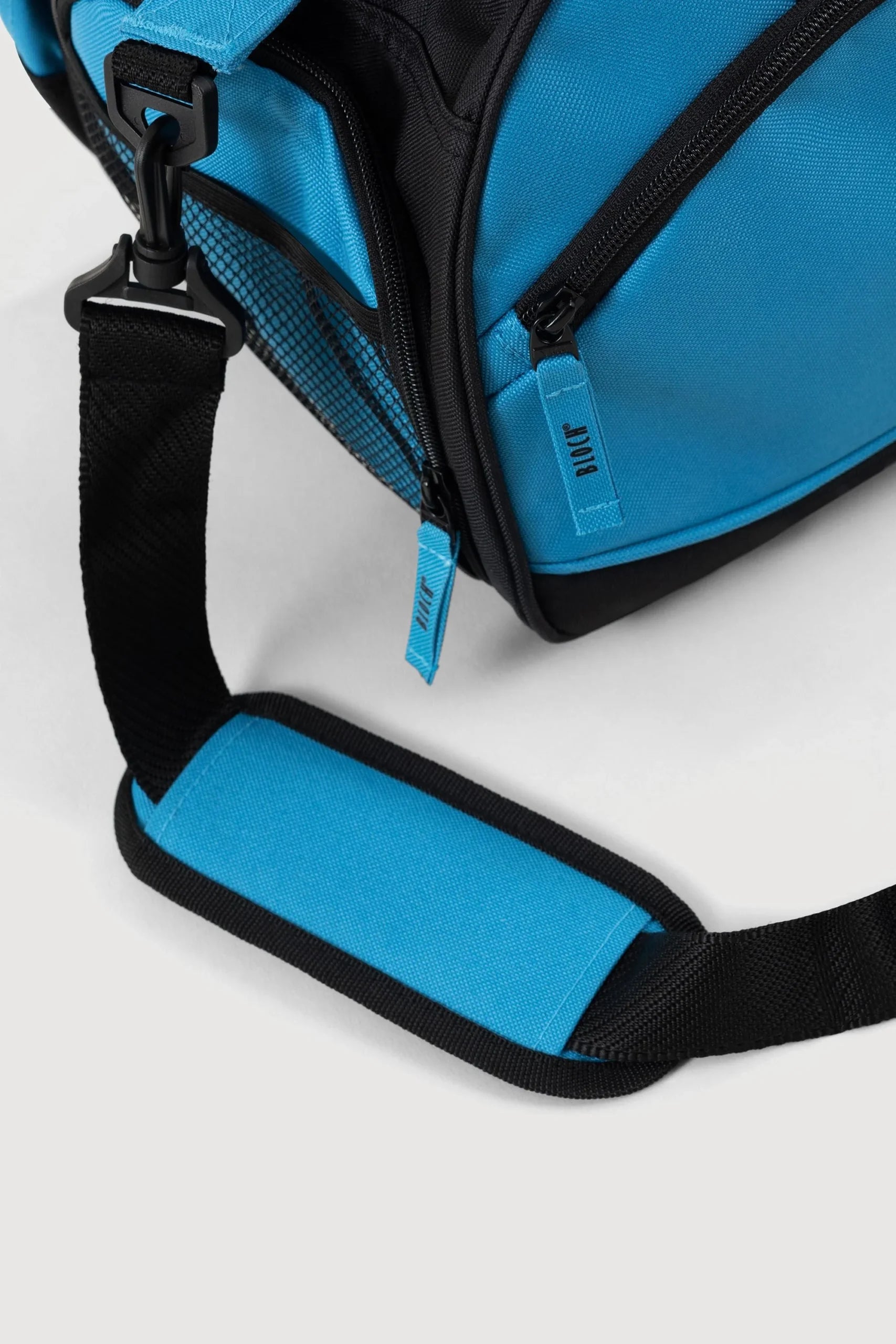 Must-Have Bloch Dance Bag A6006 | Two Tone with Shoe Compartments image 1