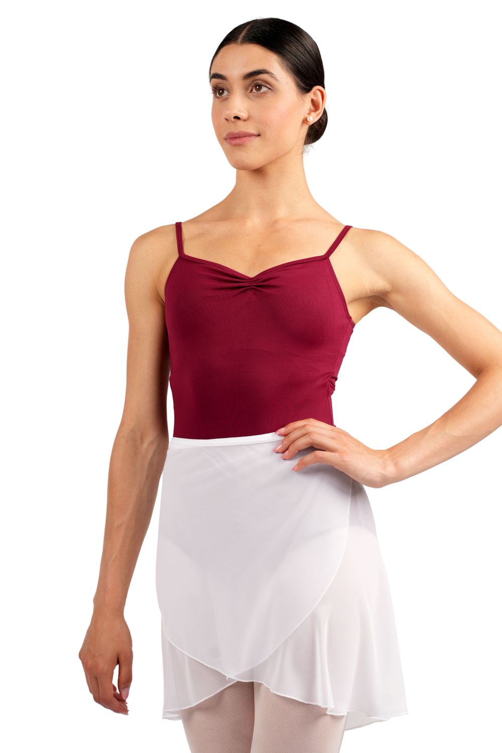 Wrap Around Ballet Skirt R3050 – Cute Ballet Skirt by Rumpf image 10
