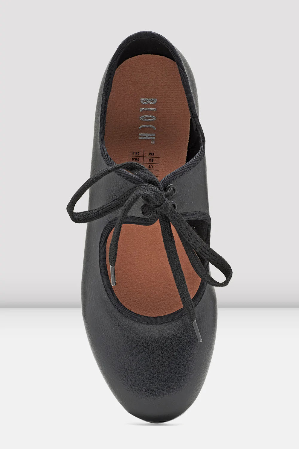 Child's Timestep Tap Shoe - S0330G image 3