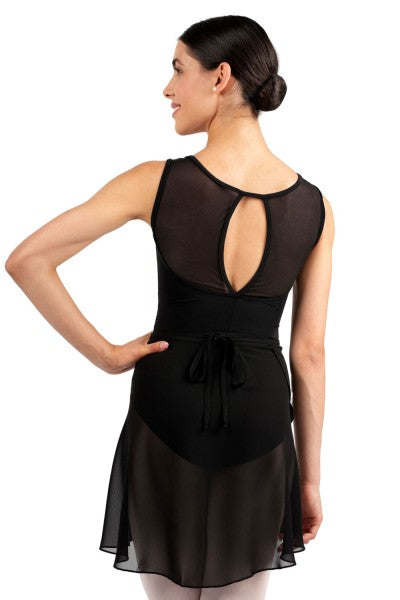 Wrap Around Ballet Skirt R3050 – Cute Ballet Skirt by Rumpf image 2