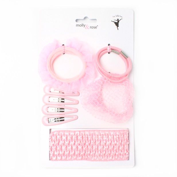 Molly & Rose Ballerina Hair Set - 5268 image 0