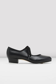 Child's Timestep Tap Shoe - S0330G image 0