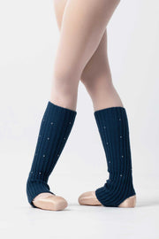 Legwarmers with Rhinestones 2012 image 0
