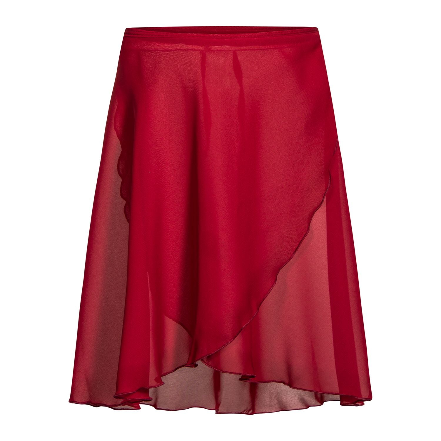 Wrap Around Ballet Skirt R3050 – Cute Ballet Skirt by Rumpf image 17