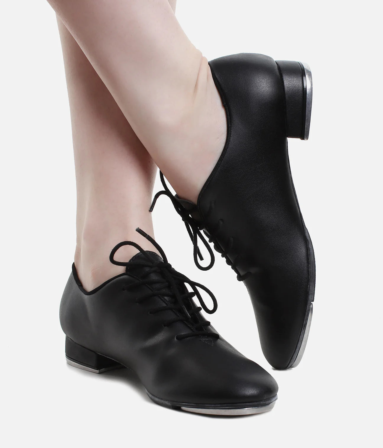 So Danca Oxford Style Tap Shoe - TA05 image 1