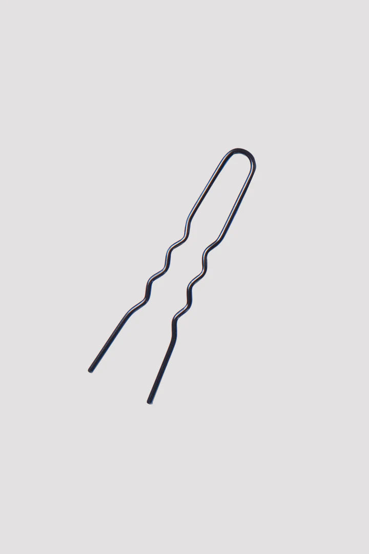 Bloch Super Strong 3" Hair Pins Clips A0806 image 3