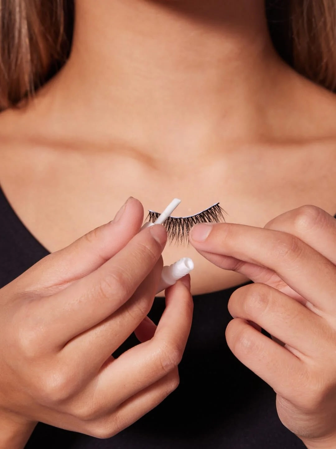 Bunheads Performance Eyelashes – Natural Stage Lashes for Dance & Competition image 5