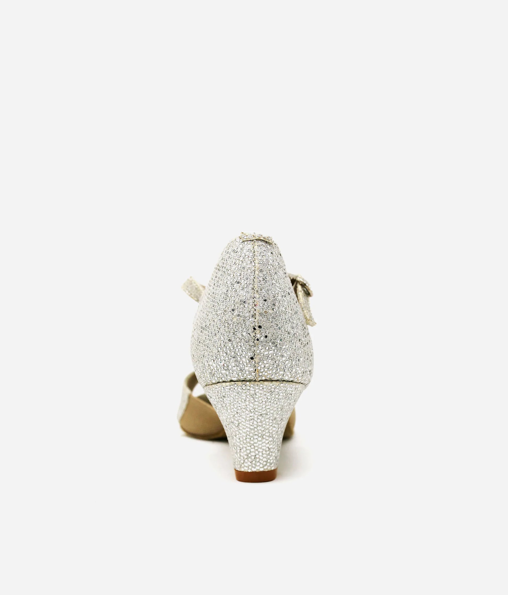So Danca Open Toe T Strap Ballroom Shoe BL33 - Elegance Meets Fashion image 6