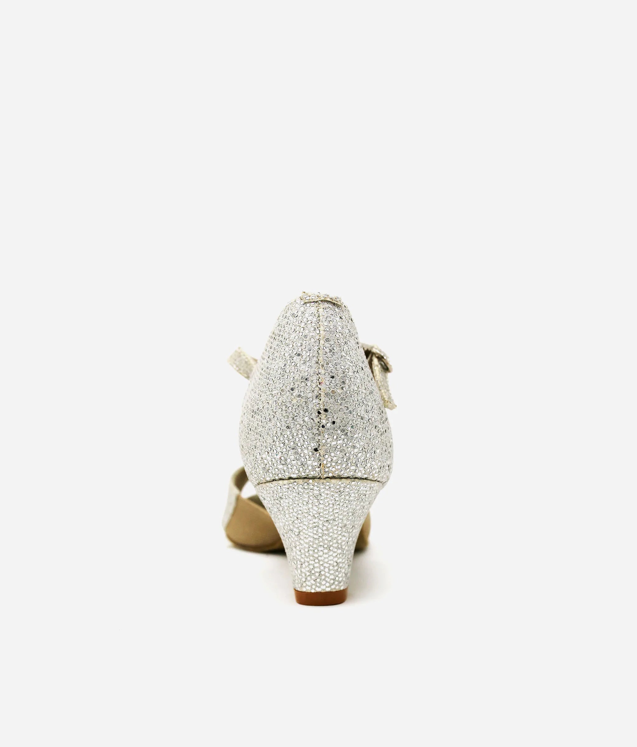So Danca Open Toe T Strap Ballroom Shoe BL33 - Elegance Meets Fashion image 6