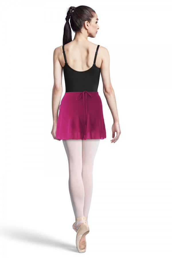 Bloch Georgette Dance Skirt R9721 image 1