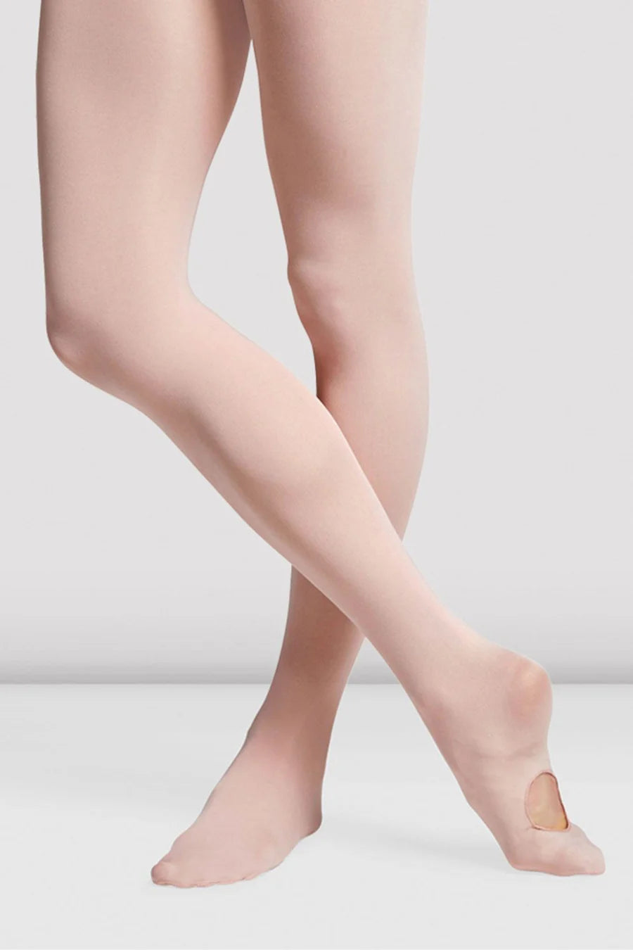 Bloch Ladies Convertible Tights T0982L image 0