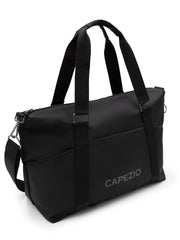 Carry-all Capezio Dance Bag - Designed for Dancers B311 image 0