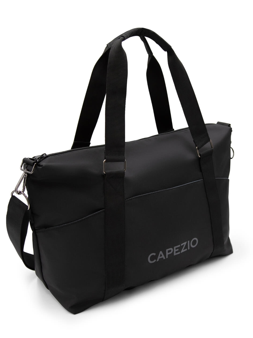 Carry-all Capezio Dance Bag - Designed for Dancers B311 image 0