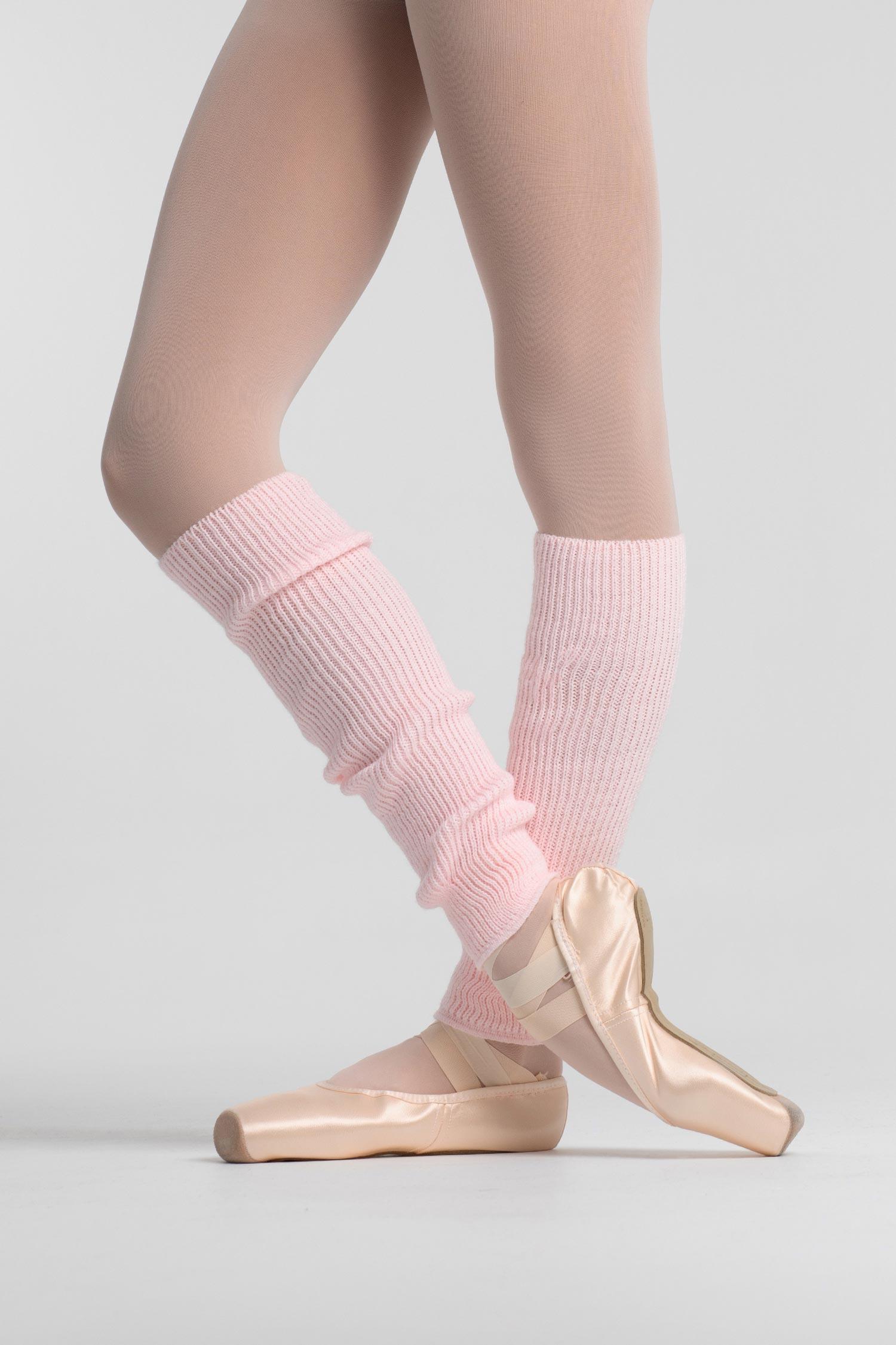 Intermezzo Classic Knit Legwarmer  Short - 2030 image 2