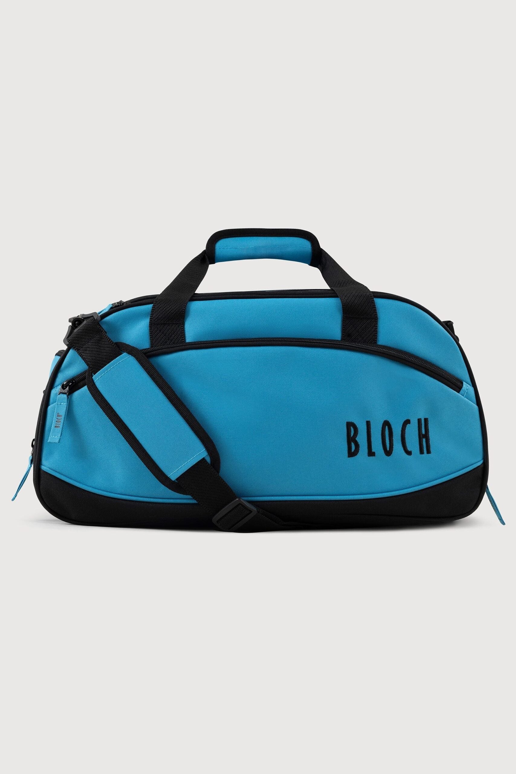 Must-Have Bloch Dance Bag A6006 | Two Tone with Shoe Compartments image 0