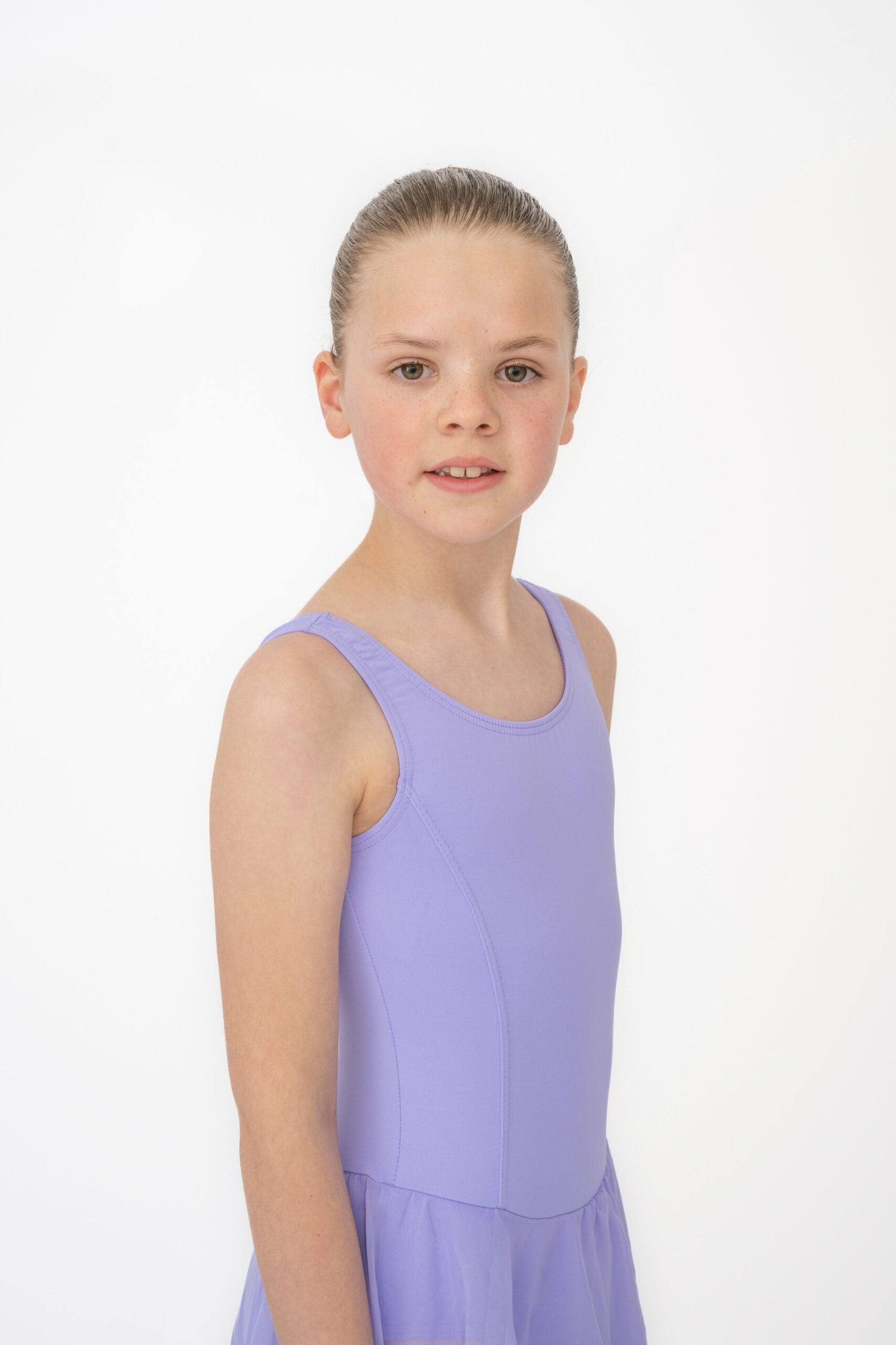 Roch Valley Charlotte Skirted Leotard image 0