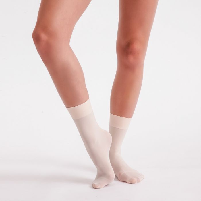 Essentials Ballet Socks image 0