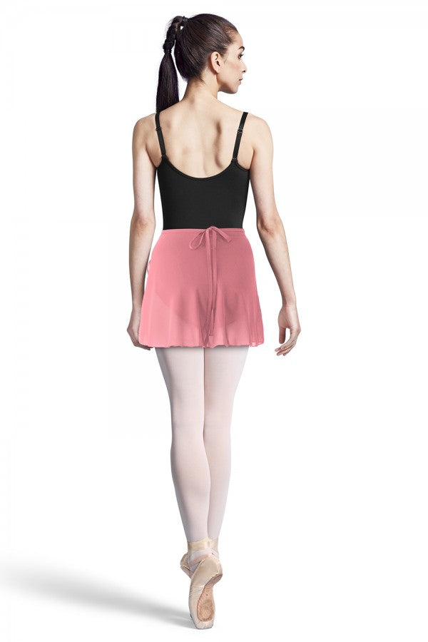 Bloch Georgette Dance Skirt R9721 image 5