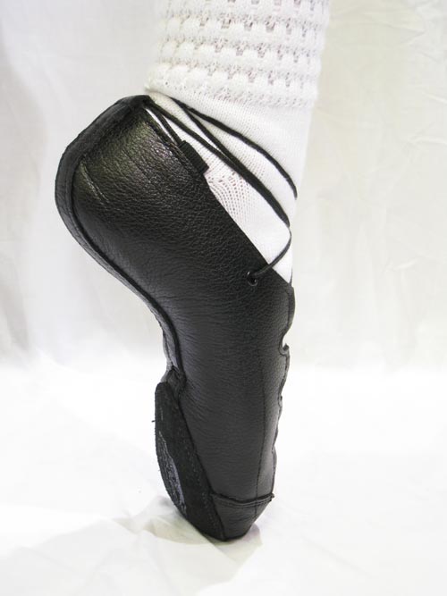 Inisfree Child's Split Sole Pump - Aoife image 1