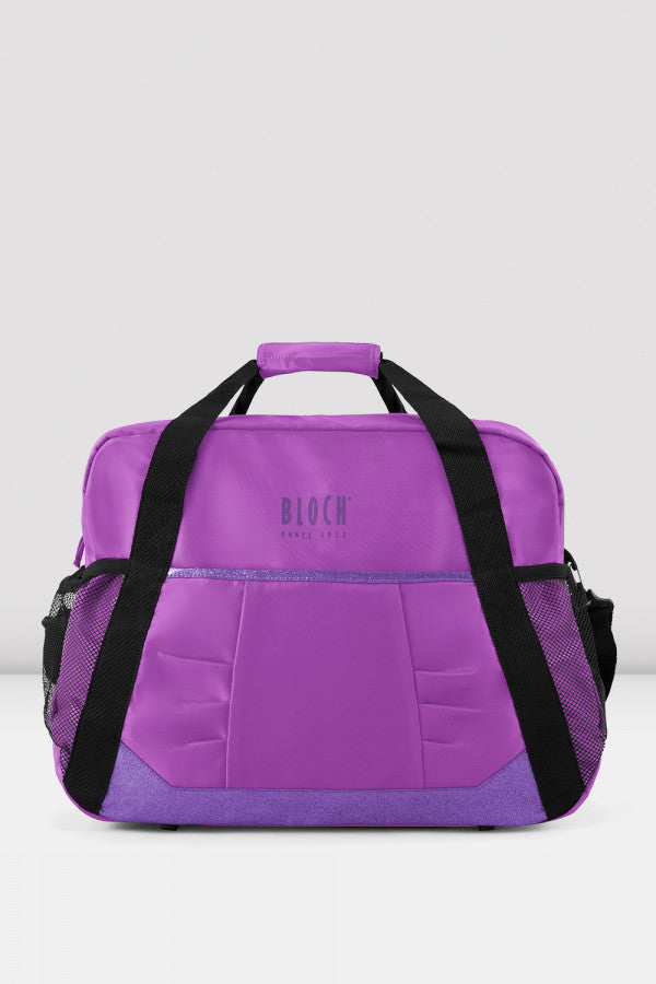 Stylish Bloch Dance Bag A6350 – Recital Bag with Pockets & Shoulder Strap image 0