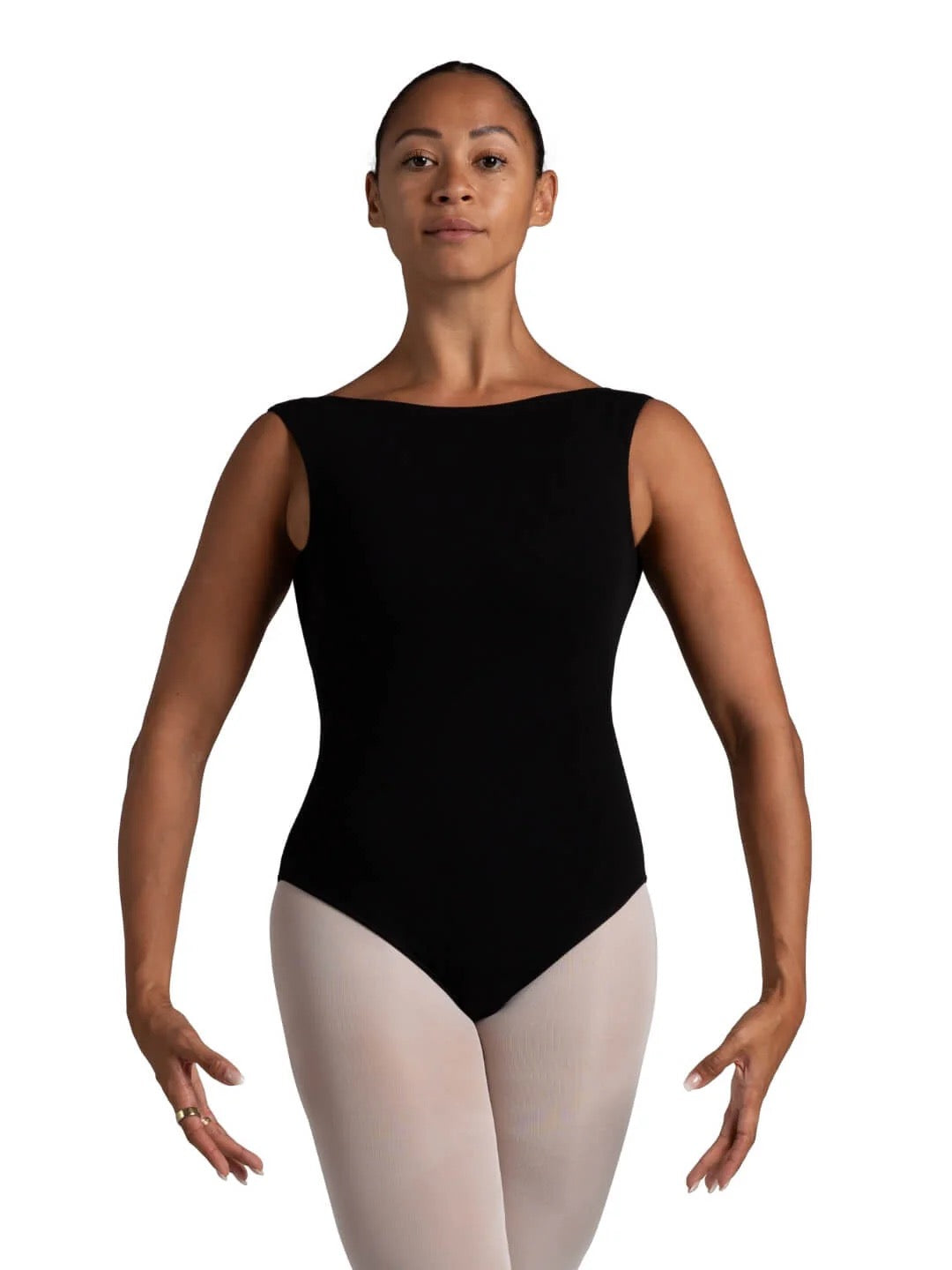 The ENB Grace Capezio Leotard - Designed with the English National Ballet image 0