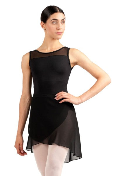 Wrap Around Ballet Skirt R3050 – Cute Ballet Skirt by Rumpf image 0