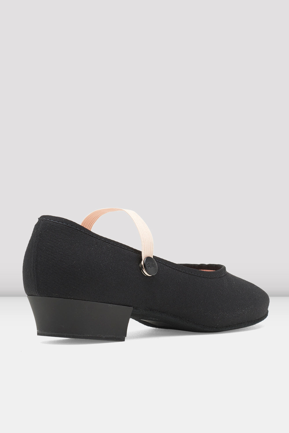 Childrens Accent Low Heel Character Shoes image 8