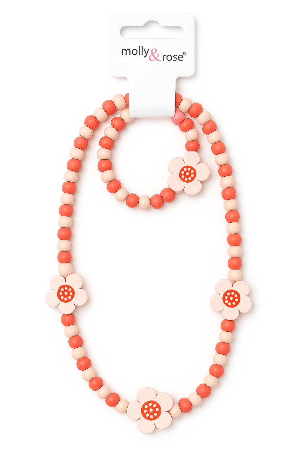 Molly & Rose - Kids Jewellery Gift Set image 1