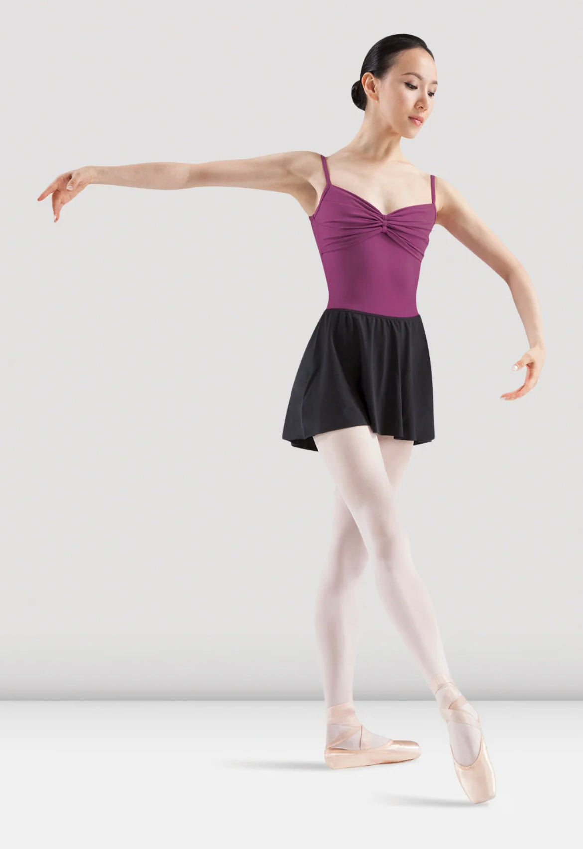 Bloch Ladies Sunshine Flip Skirt R1831 image 0
