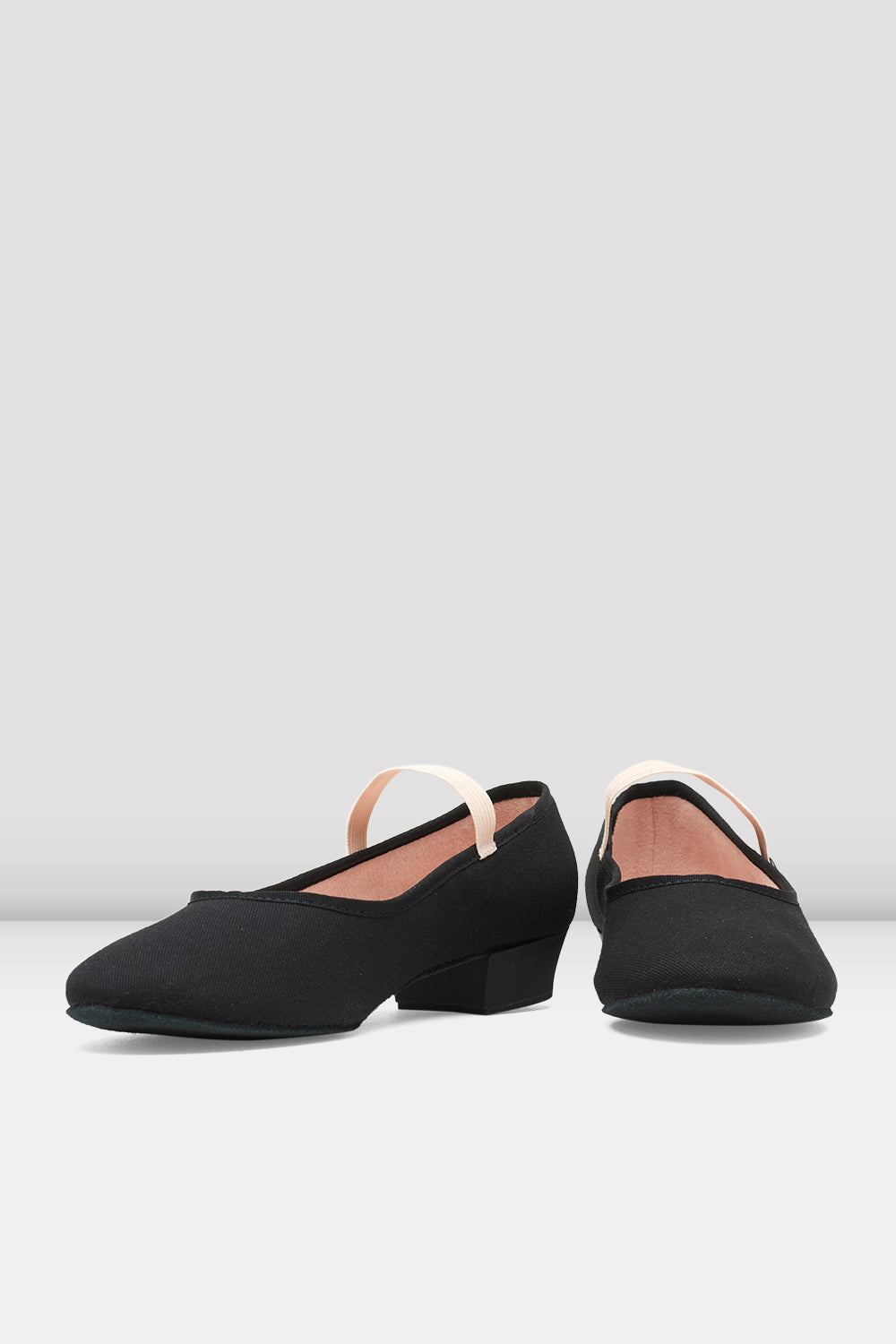Childrens Accent Low Heel Character Shoes image 7