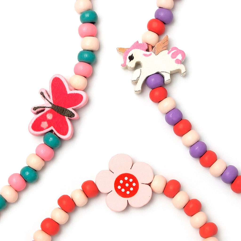 Molly & Rose - Kids Jewellery Gift Set image 0