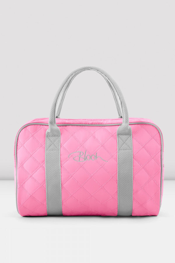 Quilted Encore Bag  -   A6194 - Pink image