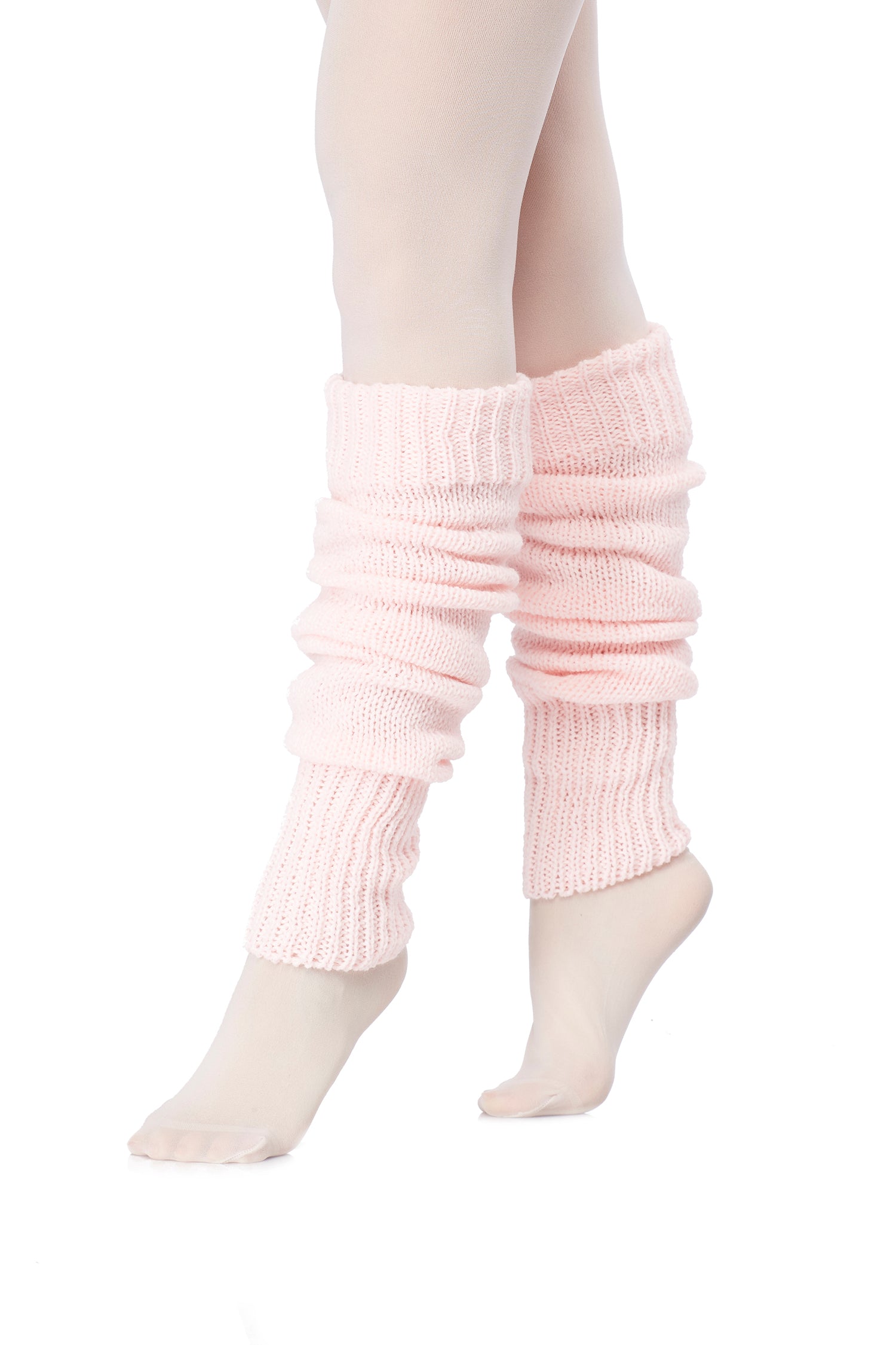 Intermezzo Loose Fit Knitted Legwarmers 2040 image 7