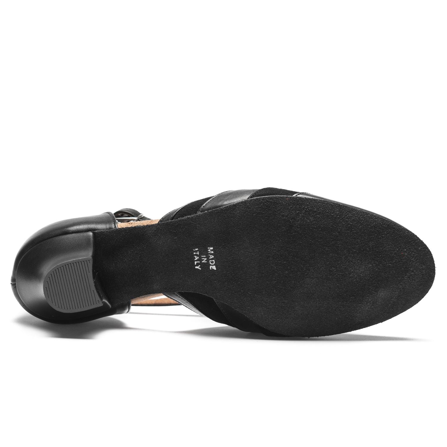 Ladies Stylish & Elegant Leather Shoe 9240 image 6