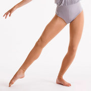 Footless Dance Tights - Silky Dance - Tan image 0