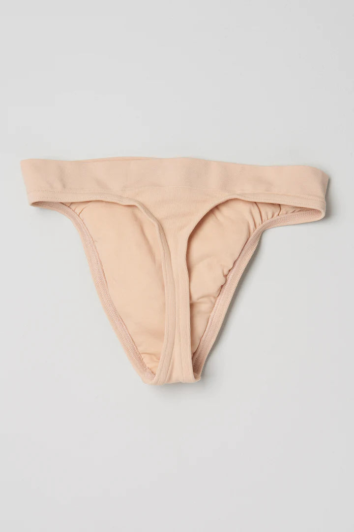 Bloch Boys/Mens Seamless Dance Belt image 1