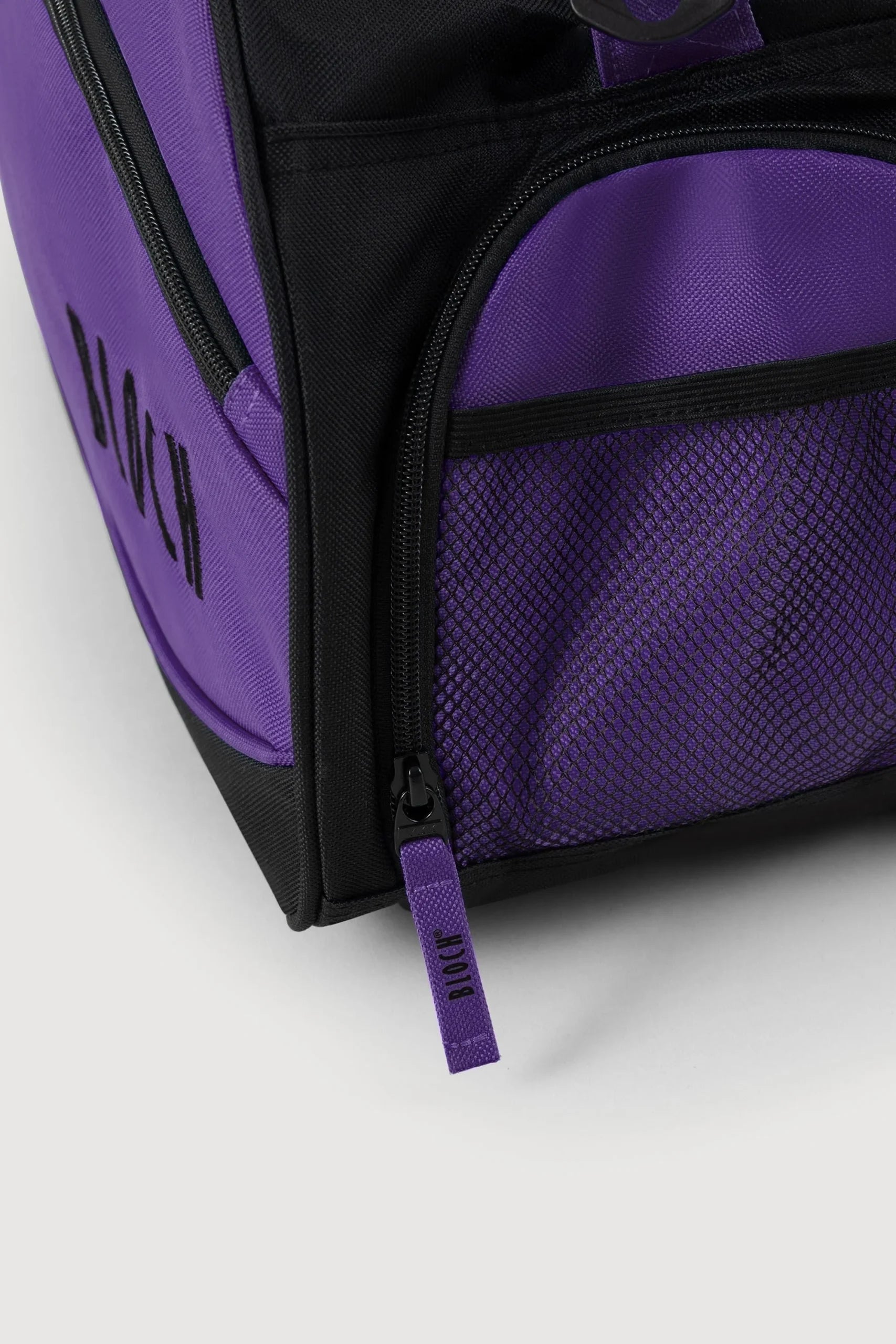 Must-Have Bloch Dance Bag A6006 | Two Tone with Shoe Compartments image 8