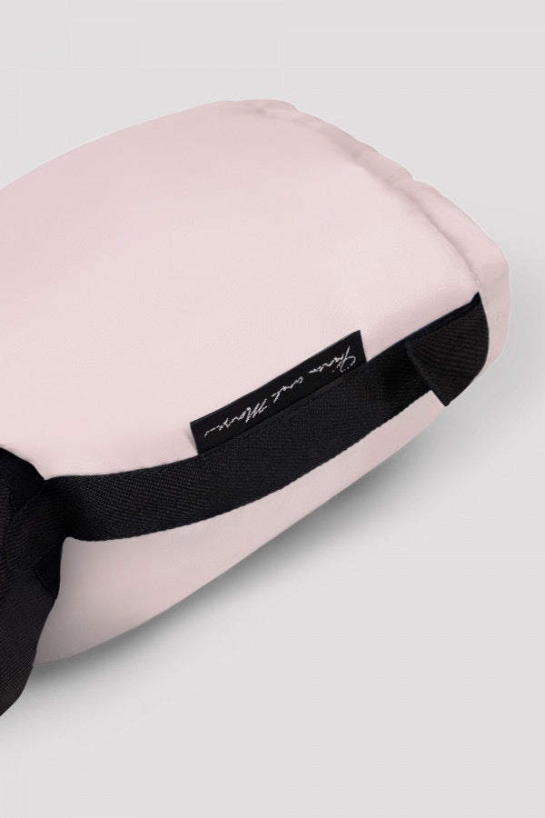 Bloch Warm Up Iconic Booties IM009B image 7