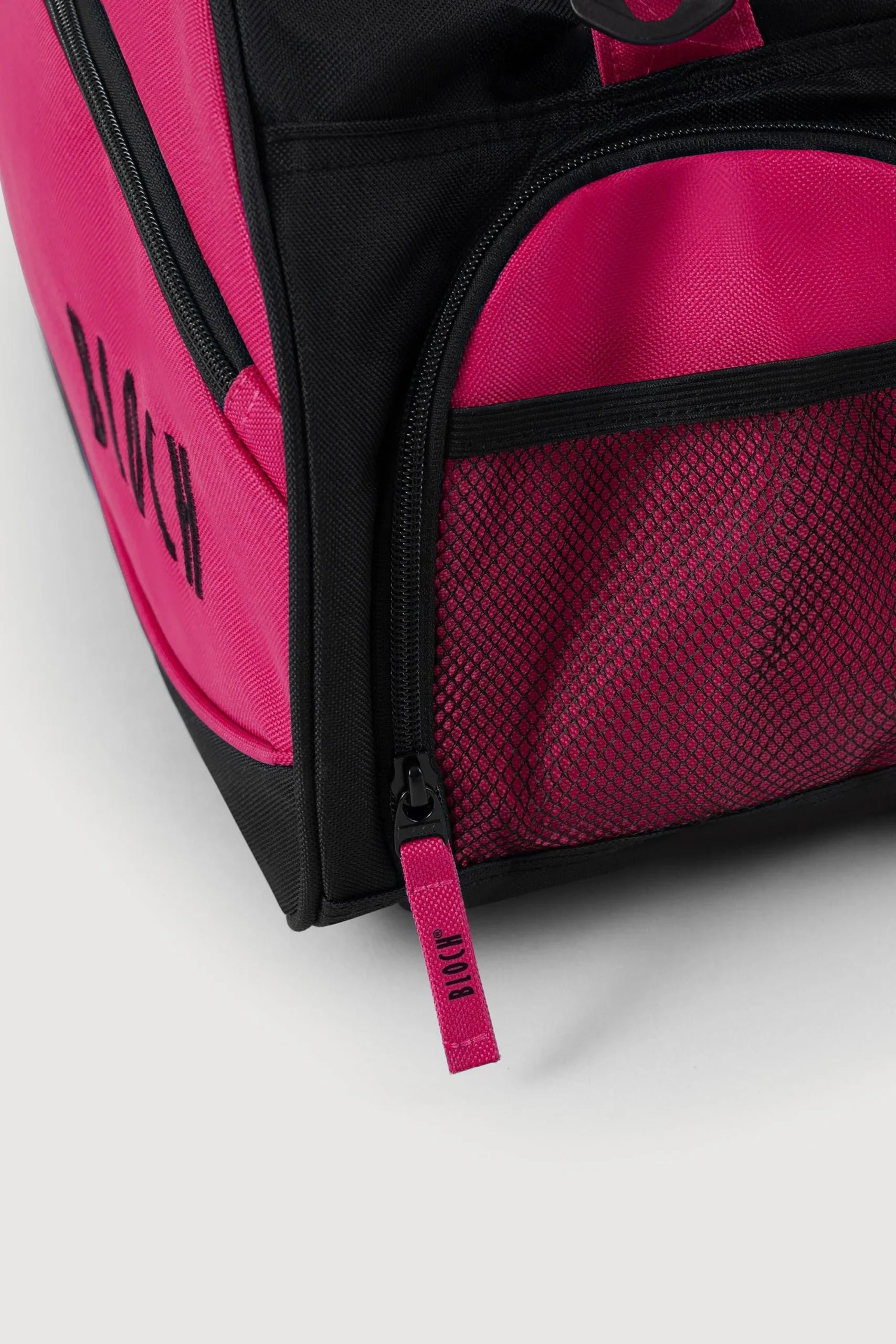 Must-Have Bloch Dance Bag A6006 | Two Tone with Shoe Compartments image 5