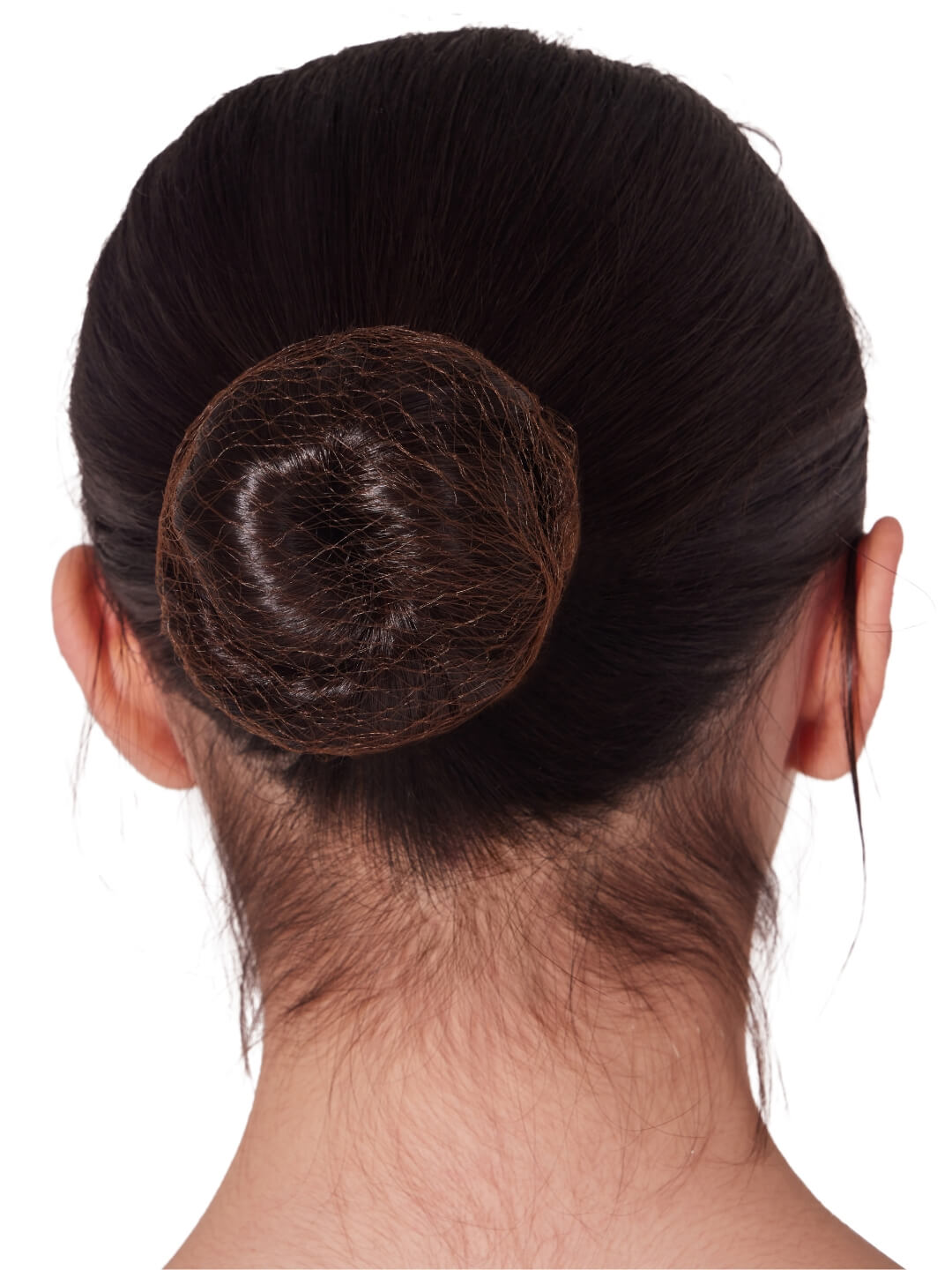 Bunheads Hair Net  Pack of 3   BH420-425 image 3