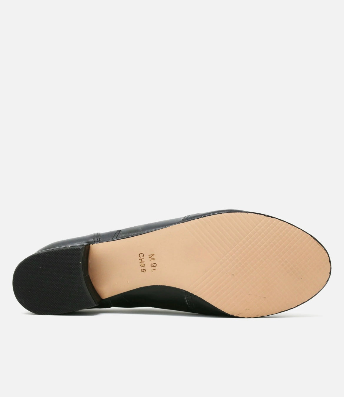 Classic Men’s Swing/Character Shoe  CH95 image 3