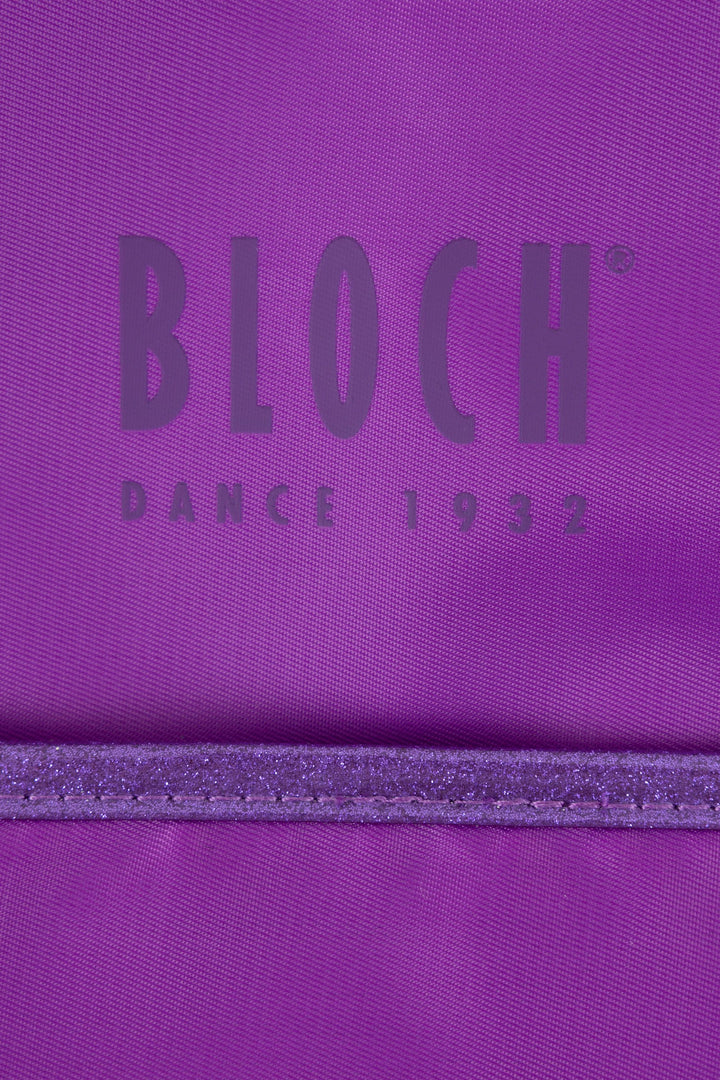 Stylish Bloch Dance Bag A6350 – Recital Bag with Pockets & Shoulder Strap image 2