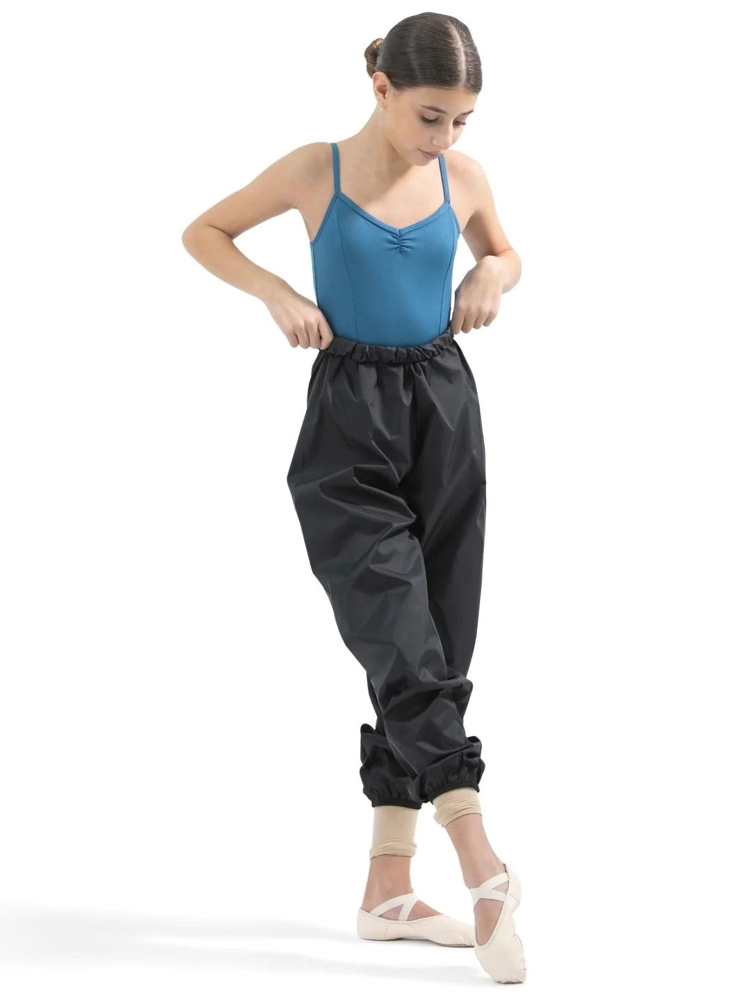 Capezio Rip Stop Pants image 0