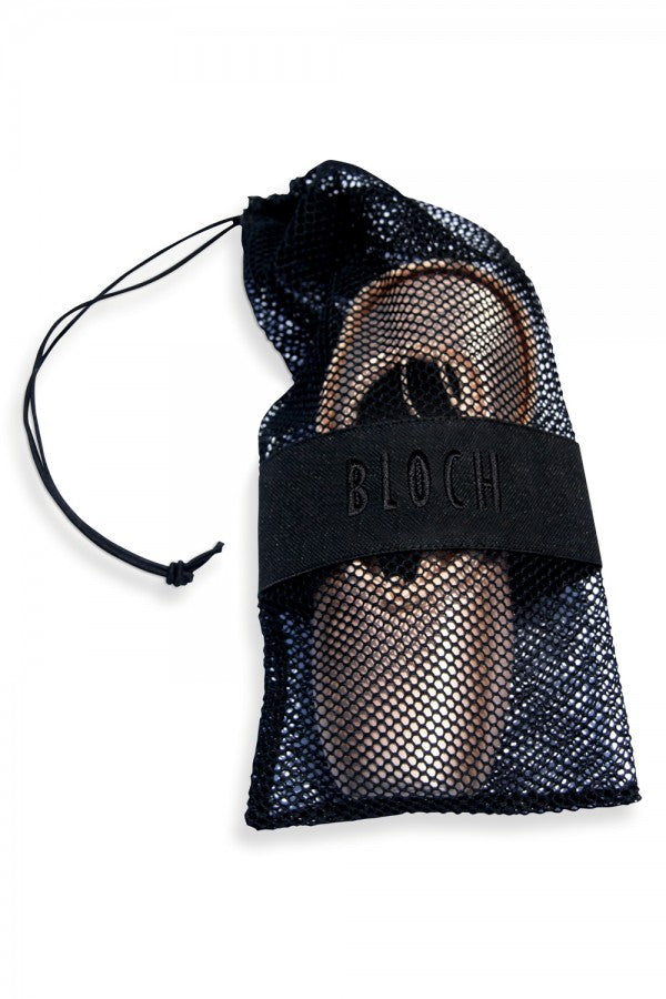 Bloch Mesh Pointe Shoe Bag A317 image 0