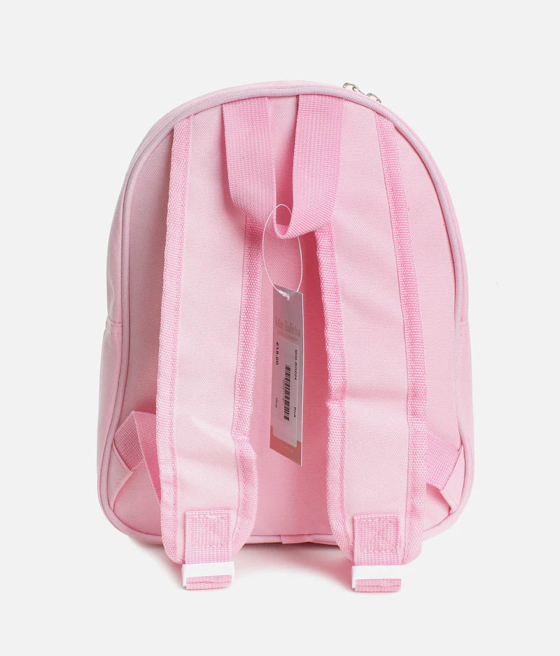 Gifted Dancer Cute Ballerina Backpack - BG024 image 3
