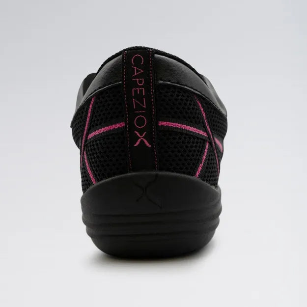 Dance Trainers Web Sneakers DS19 Pink image 2